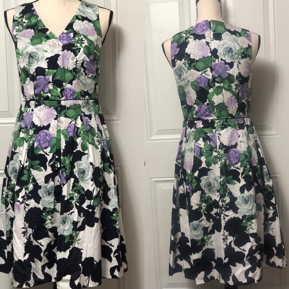 Talbots dress